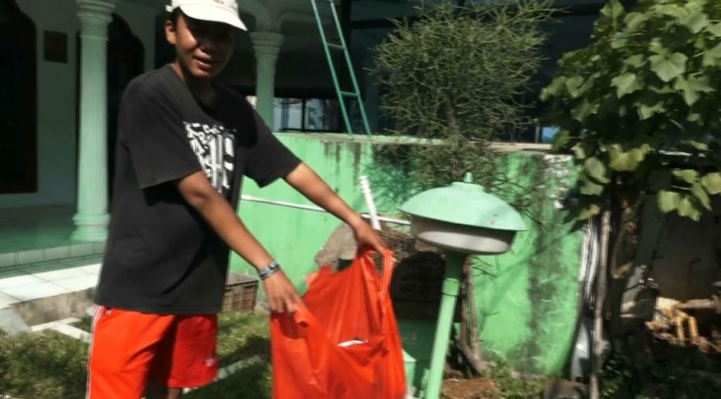 Hendak Salat Zuhur, Warga Temukan Mayat Bayi di Toilet Musala Kalibata