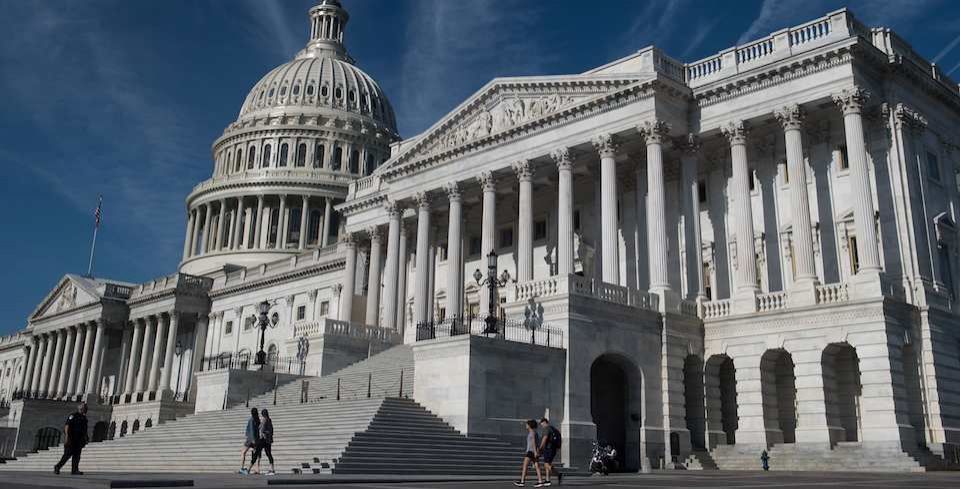 Daftar Penutupan Pemerintahan AS di Era Donald Trump