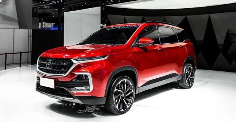 Belum Resmi Diluncurkan, Wuling Sudah Buka Pemesanan SUV Terbaru