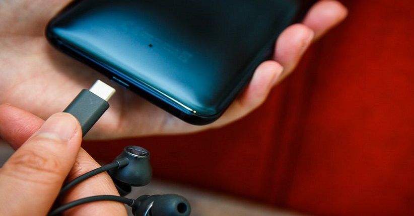 USB-C Bakal Tawarkan Perlindungan Melawan Perangkat Jahat 