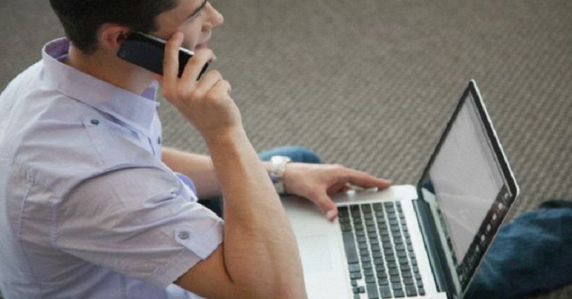 Tahun Baru, Trafik Data XL Axiata Naik 83 Persen