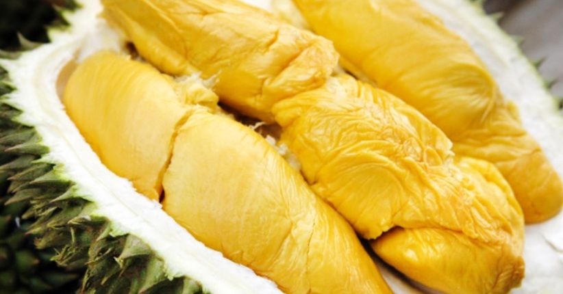 Ini 3 Manfaat Kesehatan Buah Durian yang Tidak Banyak Orang Tahu