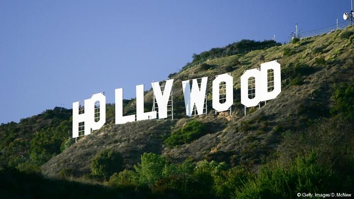 Pelaku yang Curi Barang Jutaan Dolar di Rumah Selebriti AS Ditangkap