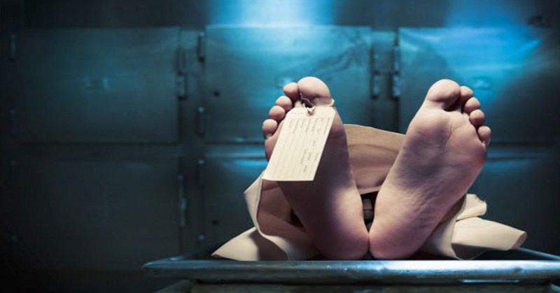 Monster! Petugas RS Cabuli Sedikitnya 100 Mayat Perempuan, termasuk Anak-Anak