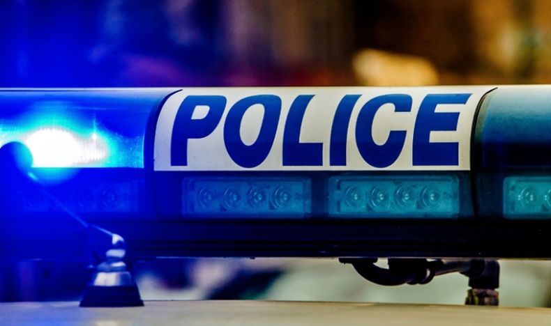 3 Polisi Terluka saat Bubarkan Pesta Mahasiswa di Dekat Kampus