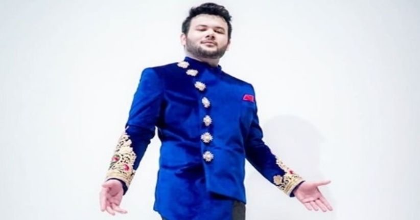 Rhoma Irama Ungkap Calon Istri Ridho Seorang Bule