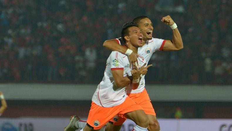 Setelah Gunawan Dwi Cahyo, Kini Sandi Sute Tinggalkan Persija