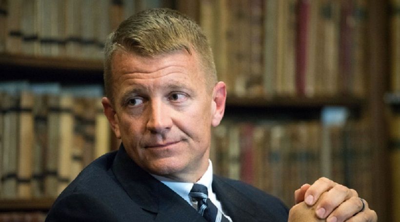 Produksi Baterai Mobil, Eks Bos Jasa Keamanan AS Investasi Rp7,2 T