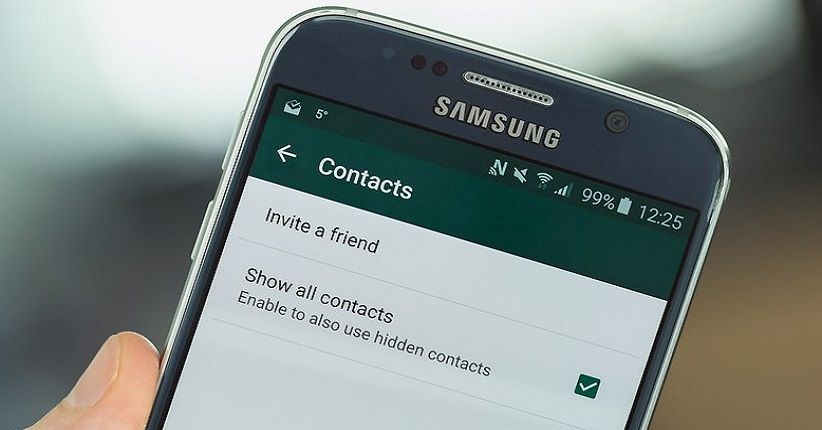 Kontak Telepon Tak Sinkron di WhatsApp, Coba Cek Daftar Ini