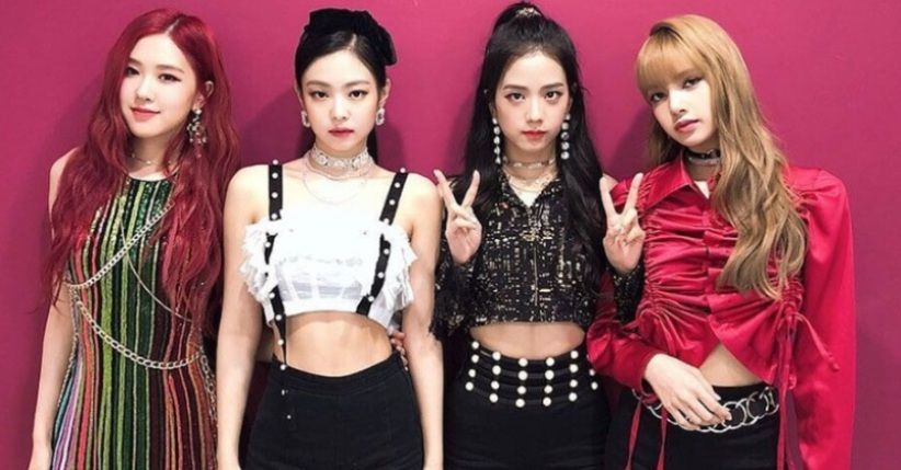 BLACKPINK Bakal Tampil di Festival Musik Coachella 2019