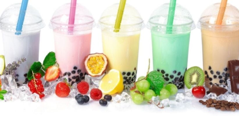 9 Fakta Menarik soal Bubble Tea, Minuman Paling Hits di Dunia