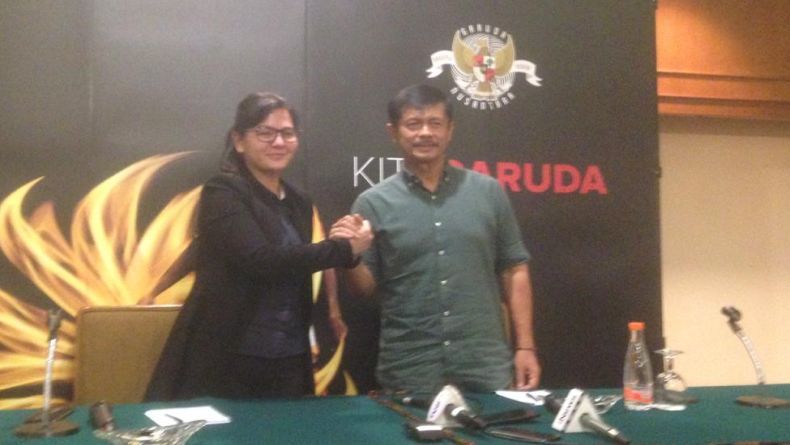 Jelang Piala AFF U-22, Indra Sjafri Panggil 38 Pemain untuk Lakoni TC