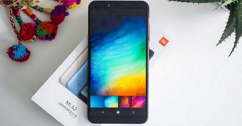 Xiaomi Diduga Garap Mi A3 dengan Android One 