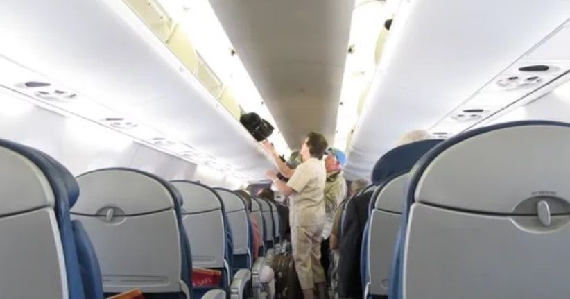 Bocah 10 Tahun Naik Pesawat Sendirian, Kelabui Petugas Lewati 7 Kali Pemeriksaan