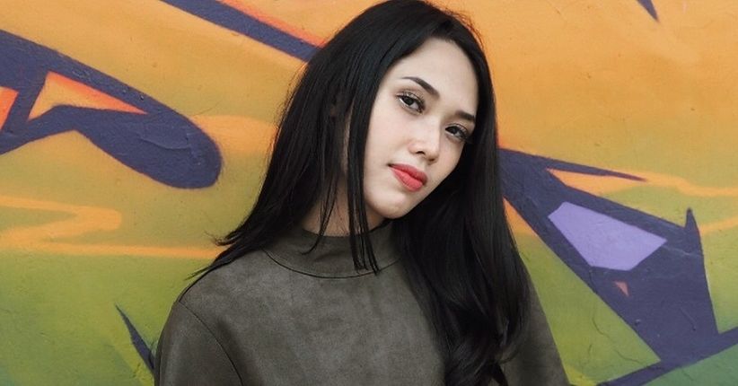 Salsabila, Pemilik Suara Tinggi Menyerupai Mariah Carey