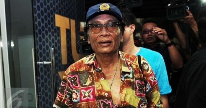 Torro Margens Akan Dimakamkan di Sukabumi Usai Salat Jumat