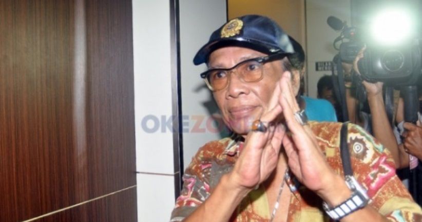 Kenangan tentang Torro Margens di Industri Perfilman Indonesia