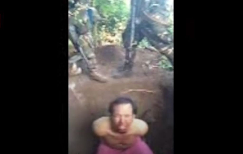 Kata Kemlu RI soal Video WNI Sandera Abu Sayyaf Menangis Minta Tolong