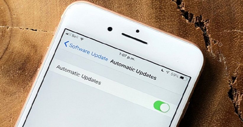 Apple Mulai Persiapkan iOS 13