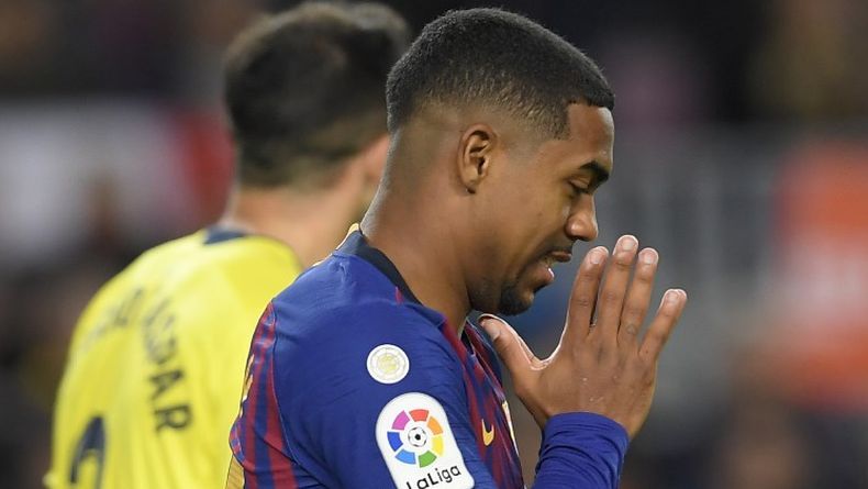 Malcom Dikaitkan dengan Everton, Marco Silva: Kami Tak Butuh Dia
