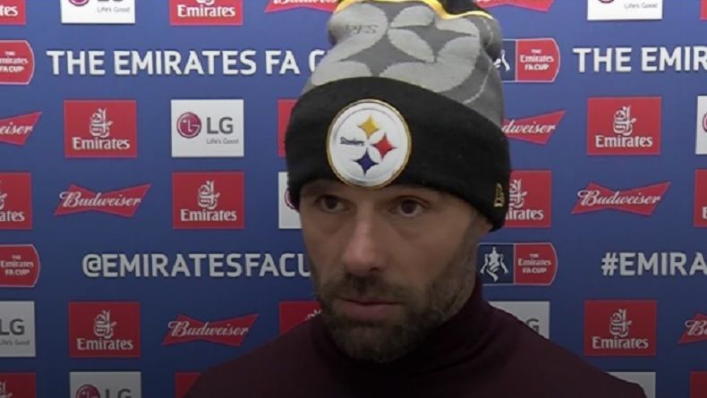 Hadapi Manchester City, Pelatih Rotherham Ingin Buat Kejutan