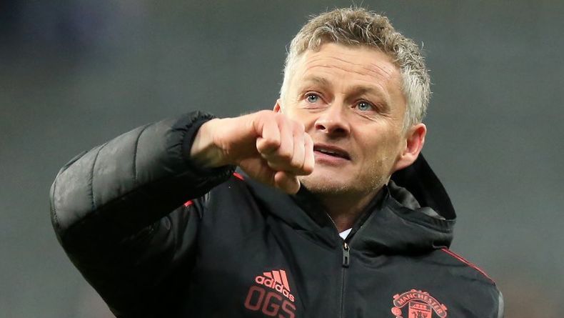 Prediksi MU Vs Reading: Kenangan Manis Solskjaer Jadi Motivasi Lebih