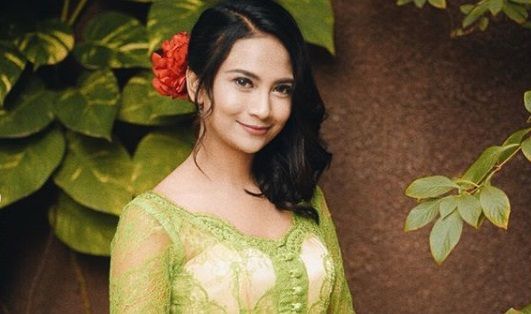Vanessa Angel Terseret Kasus Prostitusi Online, Ini Kata Jane Shalimar