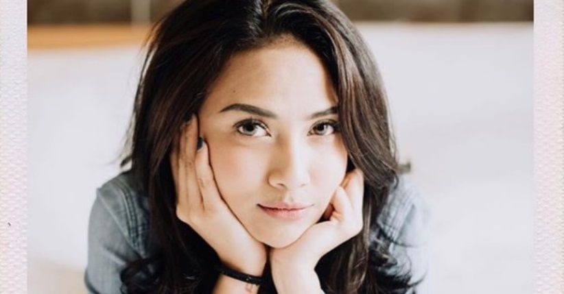 Keluar dari Polda Jatim, Vanessa Angel Pulang ke Jakarta Senin Besok
