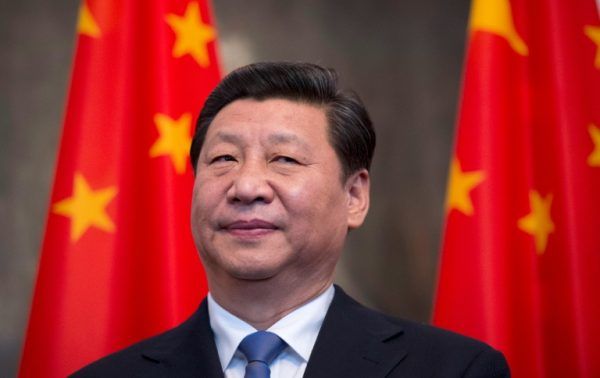 Virus Korona, Presiden Xi Jinping: China Hadapi Darurat Kesehatan Terbesar