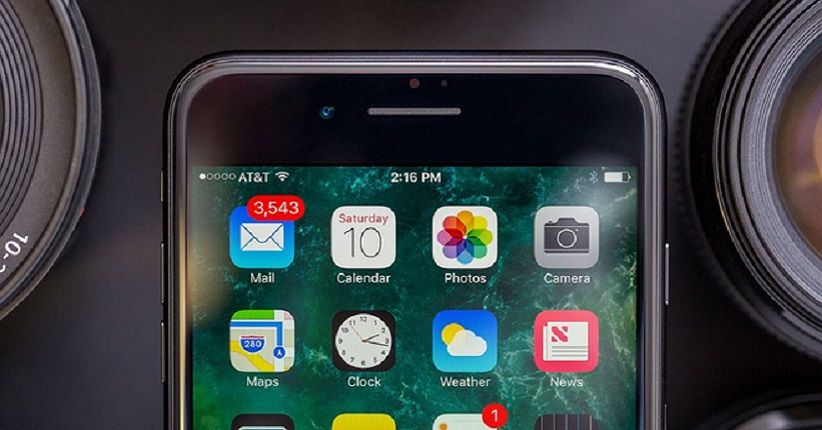 Apple Stop Menjual iPhone 7 dan 8 di Jerman, Ini Alasannya