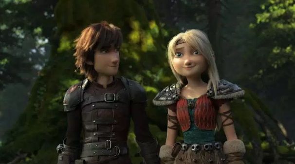 Ini Daya Tarik Trilogi 'How To Train Your Dragon: The Hidden World'