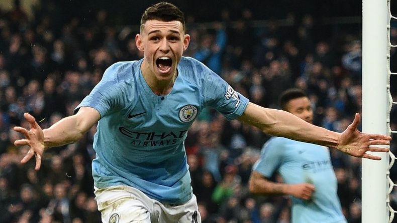 Bantai Rotherham 7 Gol Tanpa Balas, Man City Lolos ke Putaran Keempat