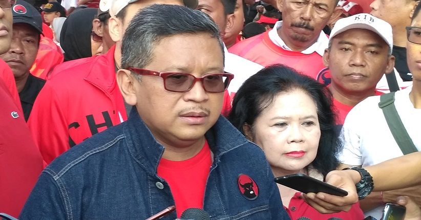 TKN Jokowi Respons Positif Debat Capres Gunakan Pertanyaan Terbuka