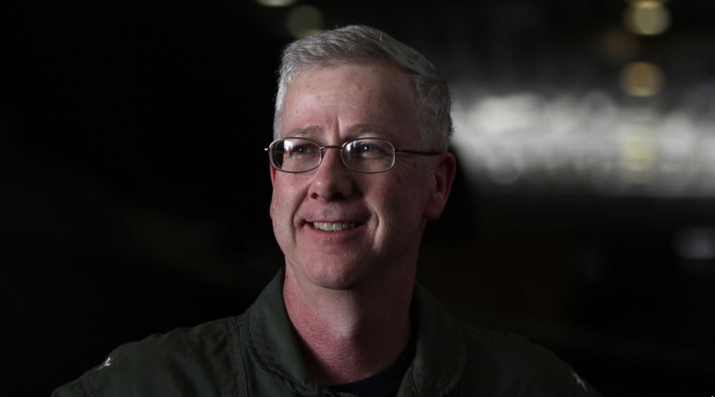 Setelah Jim Mattis, Kepala Staf Kementerian Pertahanan AS Juga Mundur