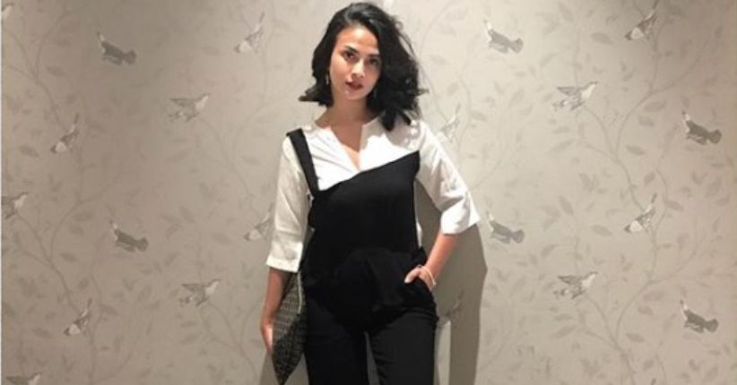 Deretan Mantan Pacar Vanessa Angel, Ada Dwi Andhika dan Didi Mahardika