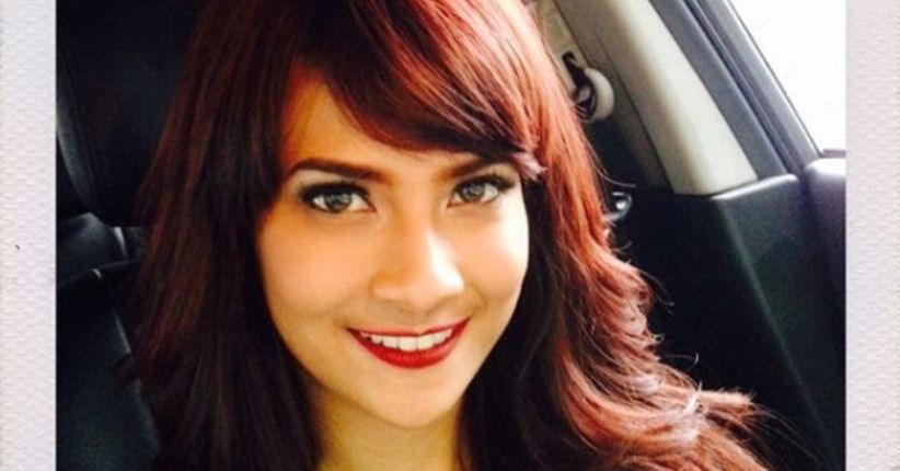 Kasus Prostitusi Online, Ini Kiprah Vanessa Angel di Industri Hiburan