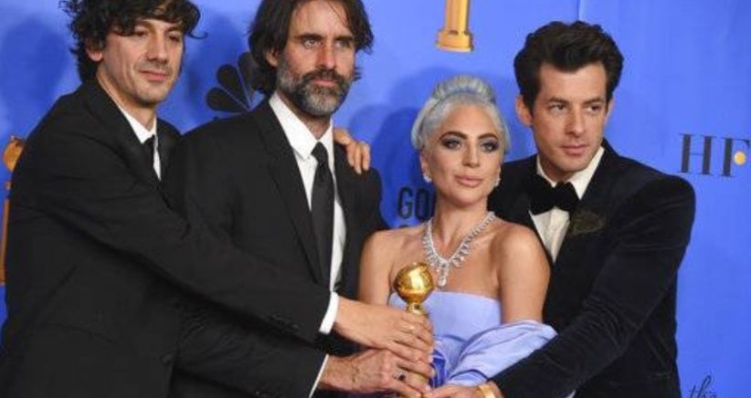 5 Busana Terbaik Selebriti Dunia di Red Carpet Golden Globes 2019
