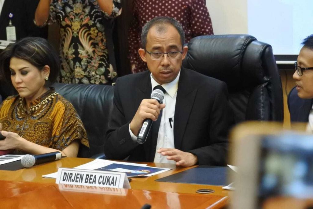 Percepat Arus Barang, Bea Cukai Implementasikan Manifest Gen III