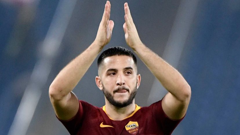 Manolas Dilirik Manchester United, AS Roma Tawarkan Kenaikan Gaji