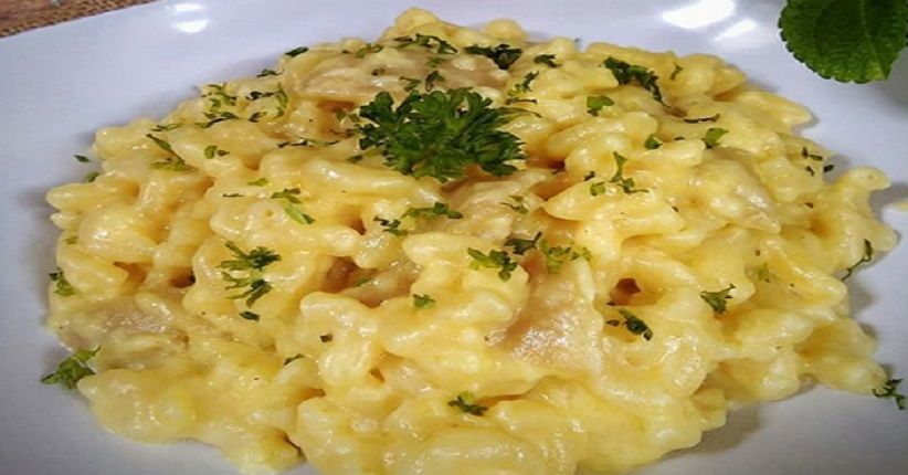 Mac and Cheese, Pasta Makaroni Lezat yang Mudah Dibuat