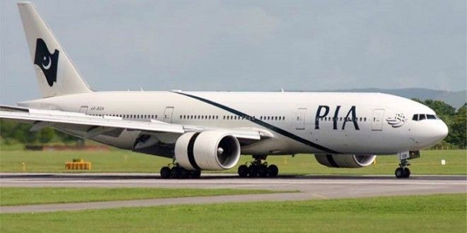 Maskapai Pakistan Perintahkan Kru Kabin Gendut Turunkan Berat Badan