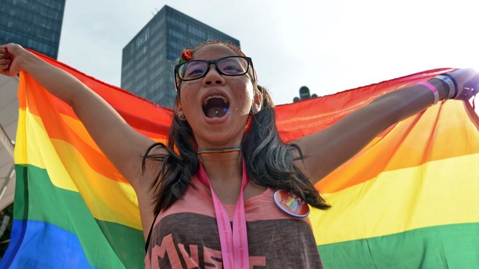 Kasus HIV di Bawah Umur, Aplikasi Kencan Gay China Stop Pendaftaran