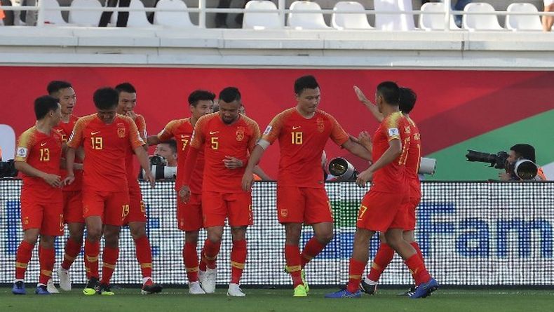 Gara-Gara Covid, Timnas China Tolak Indonesia Jadi Tuan Rumah Kualifikasi Piala Asia U23