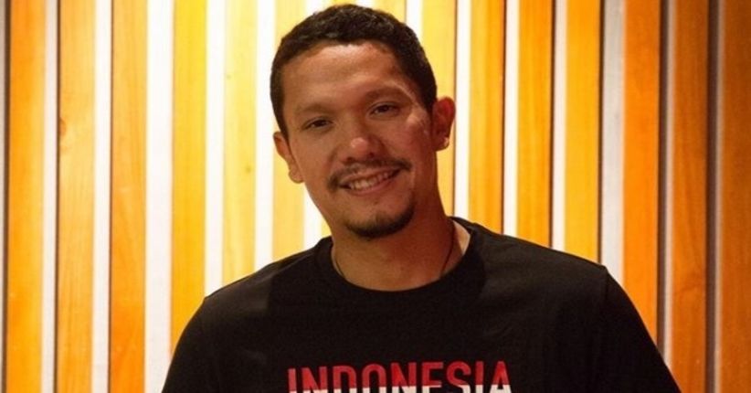 Angga Maliq & d'Essentials Tidak Hadir, Sidang Cerai Dibatalkan