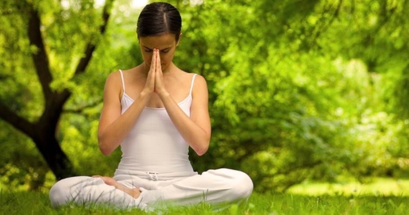 Ingin Bebas dari Pilek? Meditasi Secara Rutin Jadi Obatnya