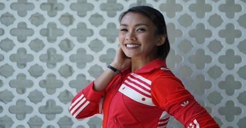 Melanie Putria Ungkap Alasan Bercerai dengan Angga Puradiredja