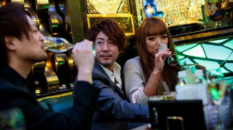 Rilis Daftar Universitas 'Layanan Seks', Majalah Jepang Minta Maaf