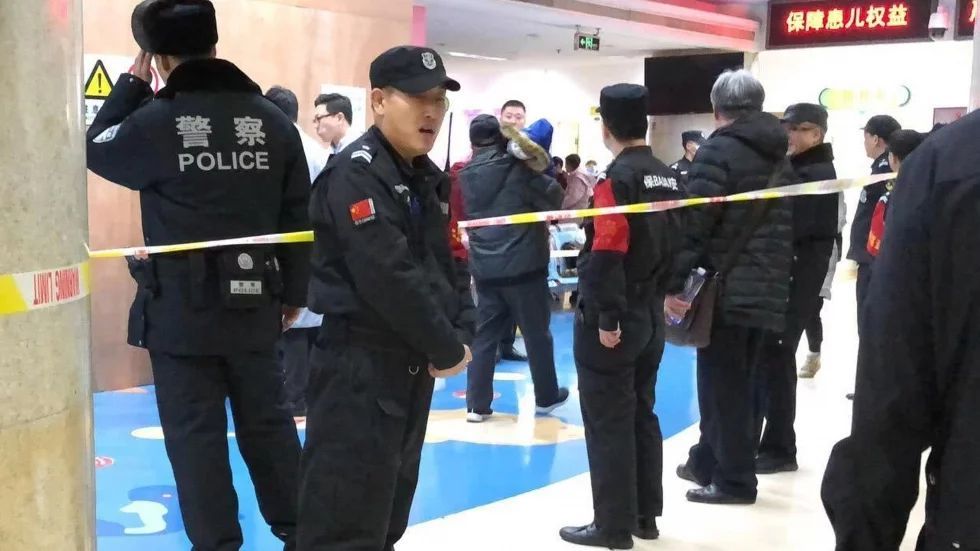 Thailand Berencana Tempatkan Polisi China di Sejumlah Kawasan Wisata, Netizen Protes!