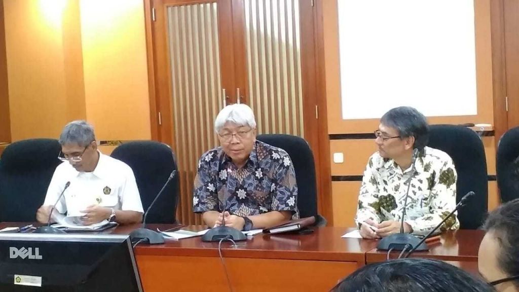 Pendapatan dan Laba Freeport Tahun Ini Diprediksi Turun Drastis