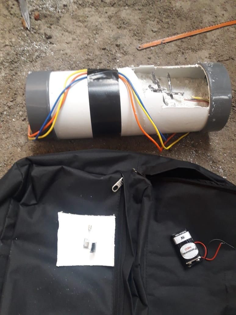 Gegana Polda Metro Jaya Sterilkan Rumah Ketua KPK Agus Rahardjo